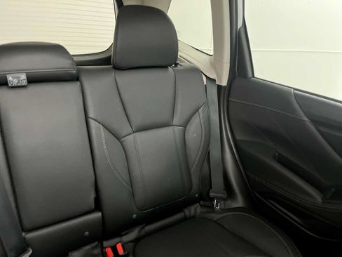 Used 2020 Subaru Forester Touring AWD/4WD image 14