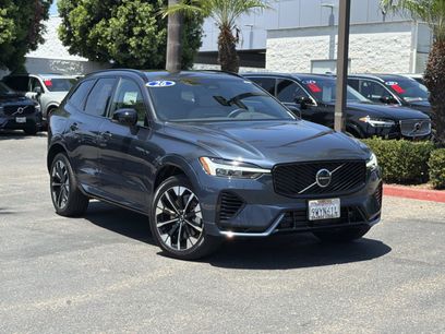 Used 2026 Volvo XC60 T8 Plus w/ Protection Package Premier