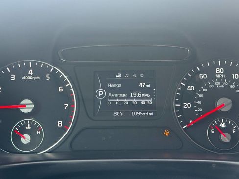 Used 2016 Kia Sorento LX w/ LX Convenience Package image 33