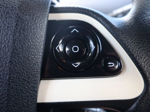 Used 2016 Toyota Prius Two FWD image 30