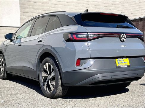 New 2026 Volkswagen ID.4 Pro image 2