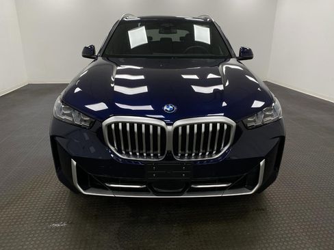 Certified 2024 BMW X5 xDrive50e w/ Executive Package AWD/4WD image 13