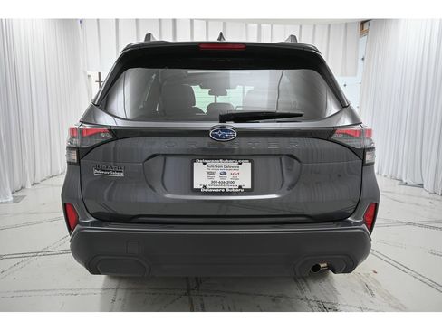 New 2026 Subaru Forester Premium image 6