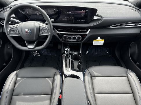 New 2026 Buick Envista Sport Touring w/ Convenience I Package FWD image 7