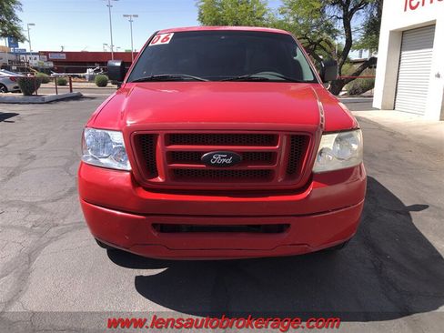 Used 2006 Ford F150 XL RWD image 3