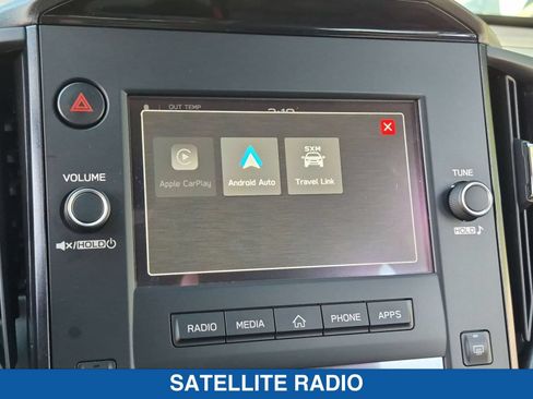 Certified 2026 Subaru Forester AWD/4WD image 14