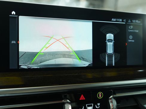 Used 2022 BMW X3 xDrive30i image 26