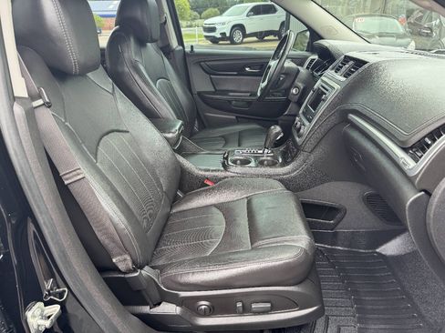Used 2017 GMC Acadia Limited SLT FWD image 21