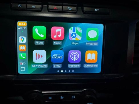 Used 2021 Ford F150 XL w/ Equipment Group 101A High image 24