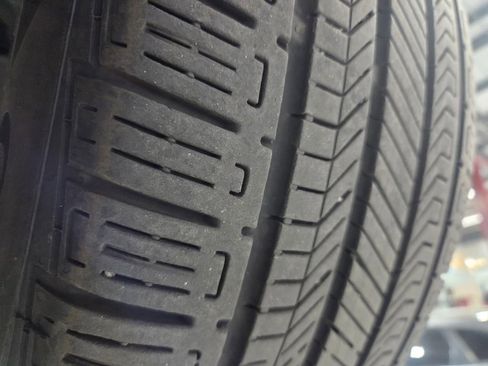 Used 2024 Chevrolet Equinox EV RS w/ Active Safety Package 3 FWD image 9