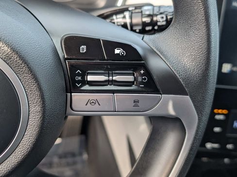 Used 2024 Hyundai Tucson SEL image 22