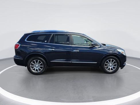 Used 2017 Buick Enclave Leather w/ Trailering Package AWD/4WD image 2