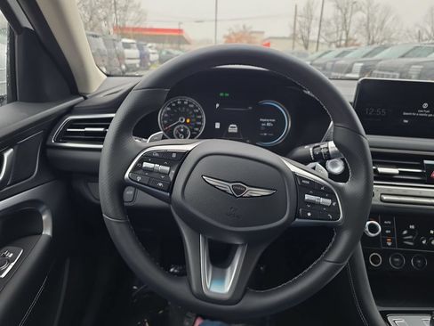 Used 2026 Genesis G70 2.5T AWD/4WD image 14