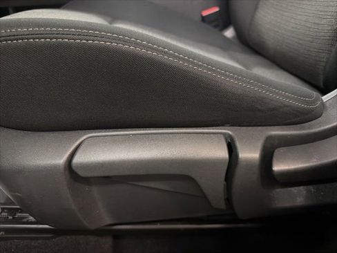 Used 2021 Nissan Rogue S FWD image 28