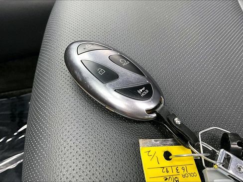 Used 2026 Hyundai Santa Cruz SEL FWD image 11
