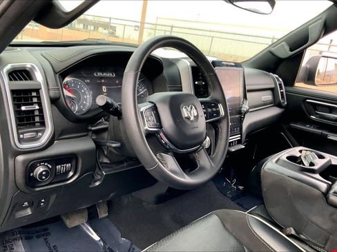 Used 2025 RAM 1500 Laramie image 18