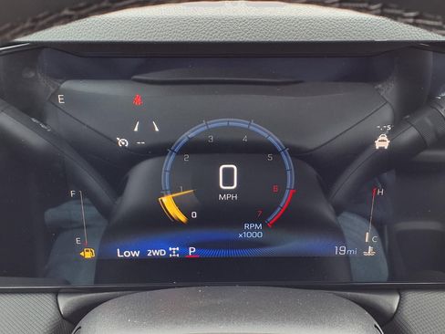 New 2026 Chevrolet TrailBlazer LT AWD/4WD image 15