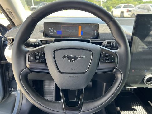 Used 2023 Ford Mustang Mach-E Premium RWD image 6