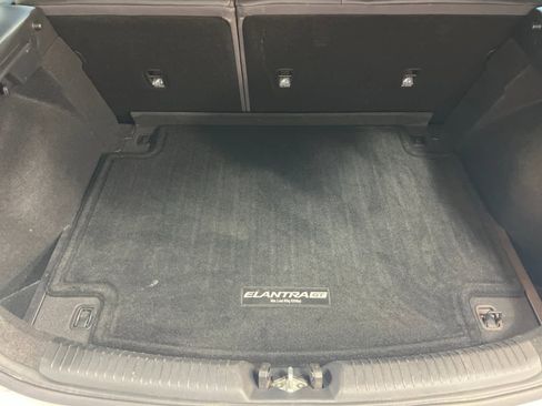 Used 2020 Hyundai Elantra GT N Line image 15