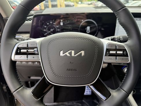 New 2025 Kia Telluride SX image 31