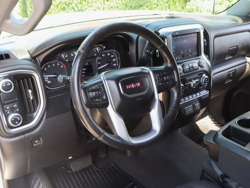 Used 2021 GMC Sierra 1500 Elevation RWD image 19