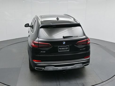 Used 2020 BMW X5 xDrive40i w/ Convenience Package image 45