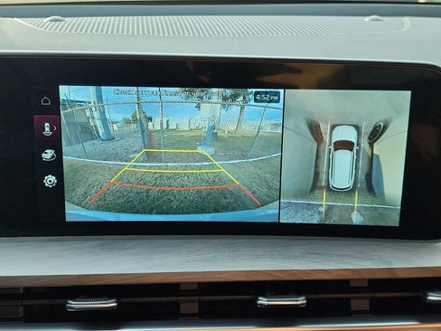 New 2025 Kia Telluride SX Prestige X-Line image 14