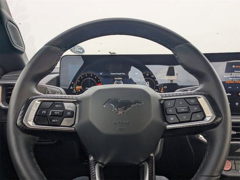 Used 2024 Ford Mustang GT Premium image 21