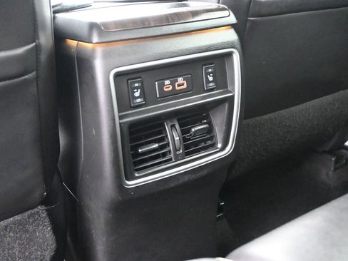 Used 2023 Nissan Murano Platinum w/ Cargo Package image 15