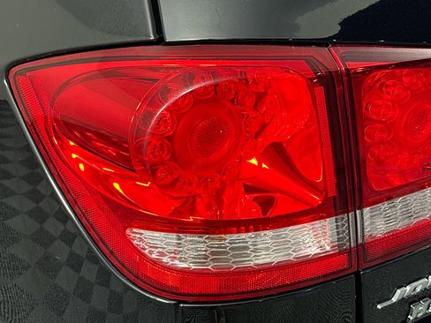 Used 2019 Dodge Journey SE w/ Connectivity Group image 35