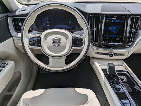 New 2025 Volvo XC60 T8 Plus w/ Protection Package Premier image 15