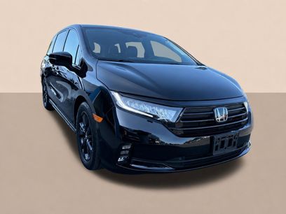 Used 2023 Honda Odyssey Sport