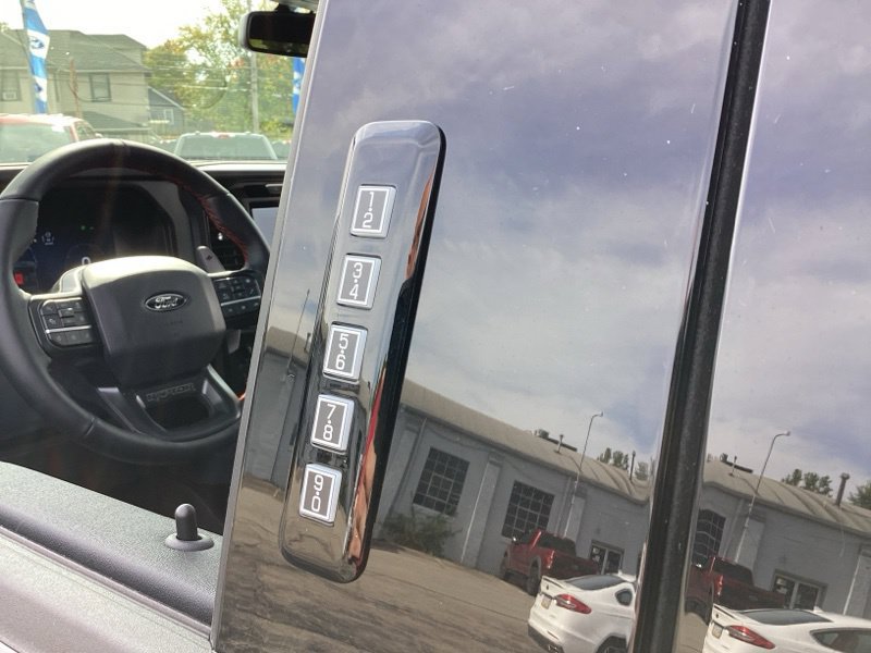 New 2026 Ford F150 Raptor AWD/4WD image 41