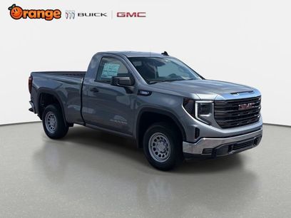 New 2026 GMC Sierra 1500 Pro w/ Pro Value Package