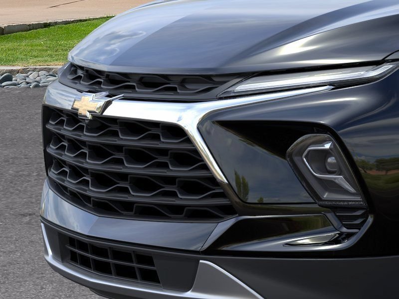 New 2026 Chevrolet Blazer LT FWD image 13