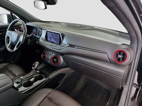 Used 2022 Chevrolet Blazer RS FWD image 29