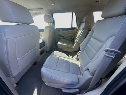 Used 2020 GMC Yukon Denali image 21