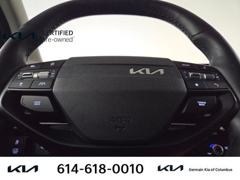 Certified 2026 Kia Sportage S AWD/4WD image 21