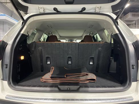 Used 2020 Subaru Ascent Touring w/ Popular Package #2A AWD/4WD image 39