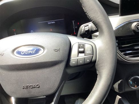 Used 2023 Ford Escape Active image 20