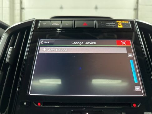 Used 2022 Subaru Ascent Touring image 32