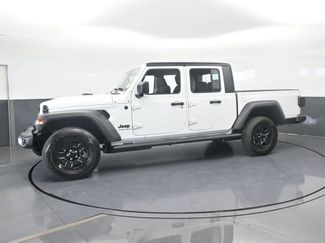 New 2026 Jeep Gladiator Sport video 2