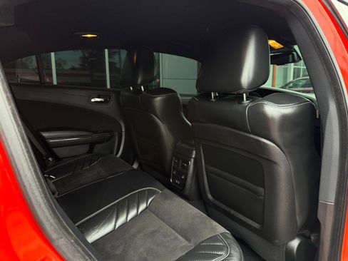 Used 2020 Dodge Charger SRT Hellcat image 32