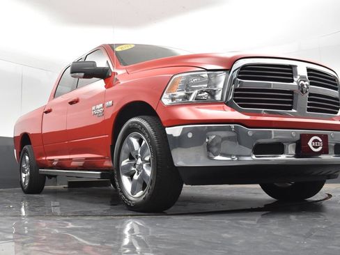 Used 2019 RAM 1500 Big Horn AWD/4WD image 24