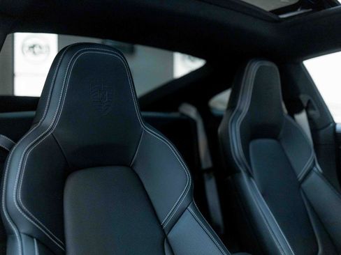 Used 2024 Porsche 911 Carrera GTS image 74