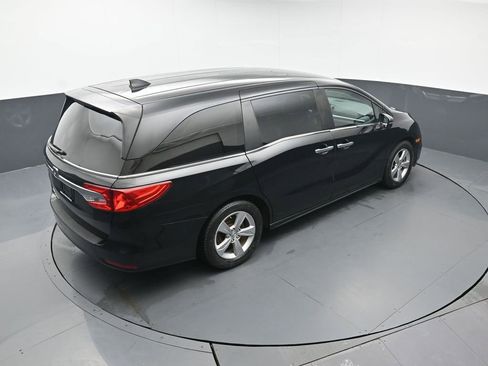 Used 2019 Honda Odyssey EX image 42