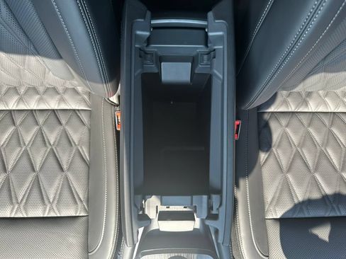 New 2026 Nissan Rogue Platinum w/ Platinum Premium Package AWD/4WD image 20