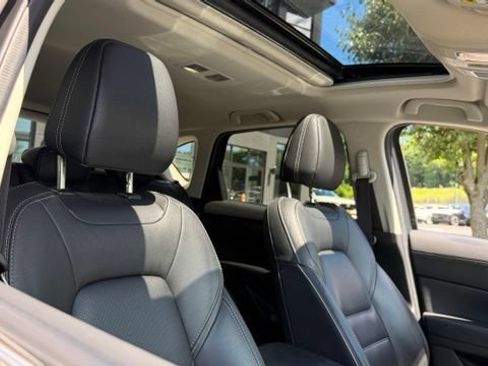 Certified 2024 MAZDA CX-5 AWD 2.5 S w/ Preferred Package image 4