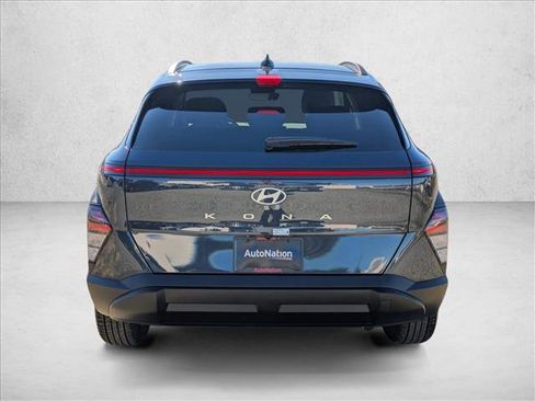 New 2026 Hyundai Kona SEL Sport image 6