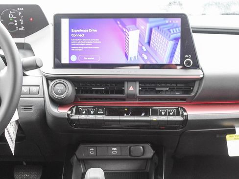 New 2026 Toyota Prius Plug-In Hybrid image 16